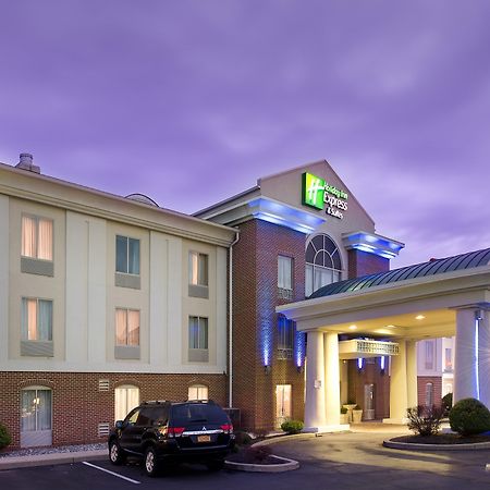 Holiday Inn Express & Suites By Ihg Chambersburg By Ihg Zewnętrze zdjęcie