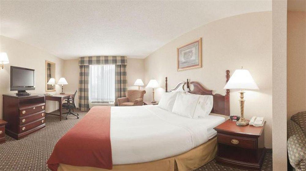 Holiday Inn Express & Suites By Ihg Chambersburg By Ihg Zewnętrze zdjęcie