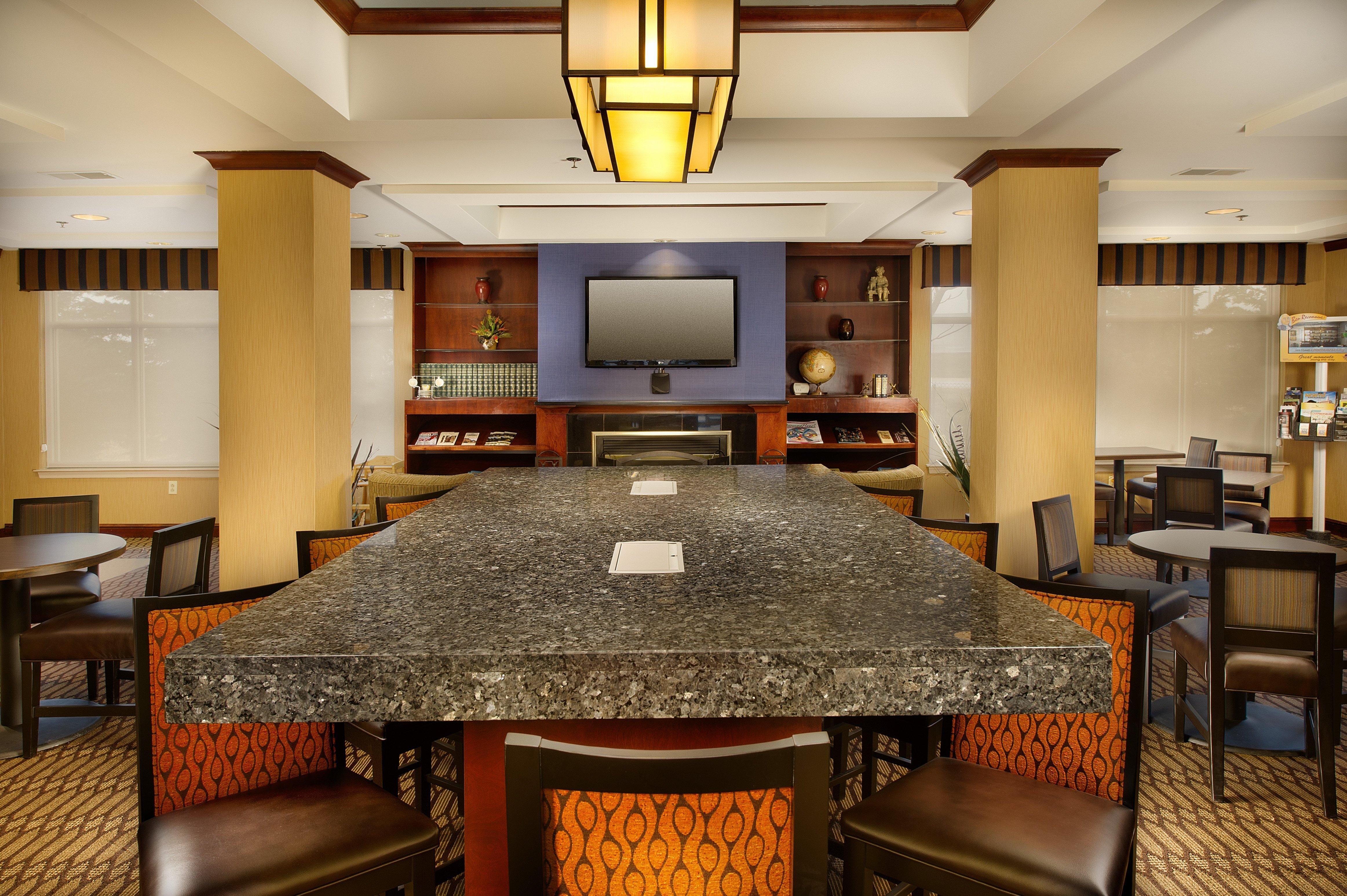 Holiday Inn Express & Suites By Ihg Chambersburg By Ihg Zewnętrze zdjęcie