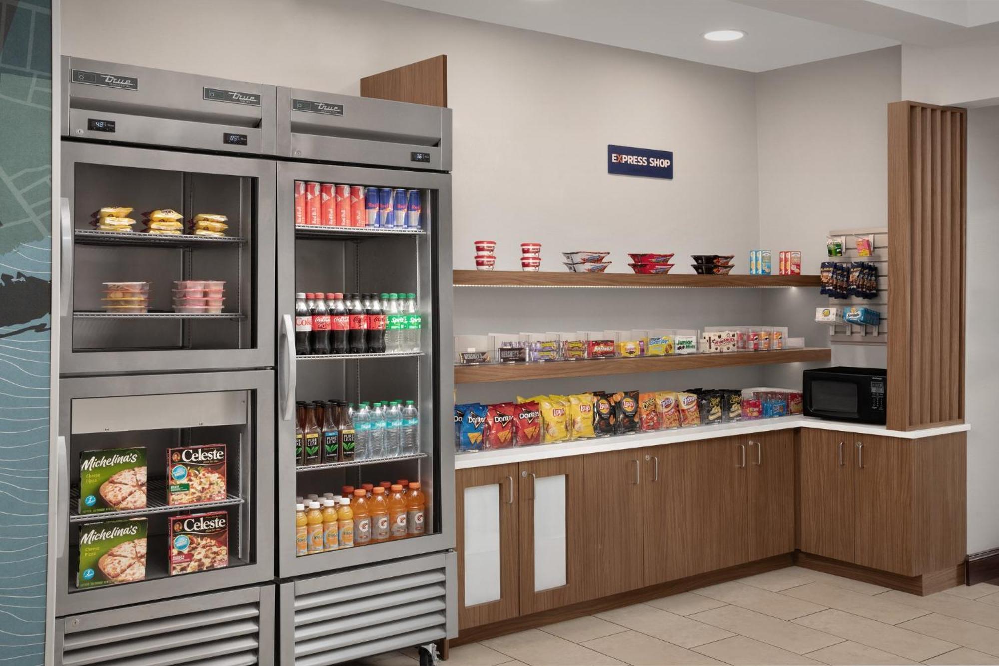 Holiday Inn Express & Suites By Ihg Chambersburg By Ihg Zewnętrze zdjęcie