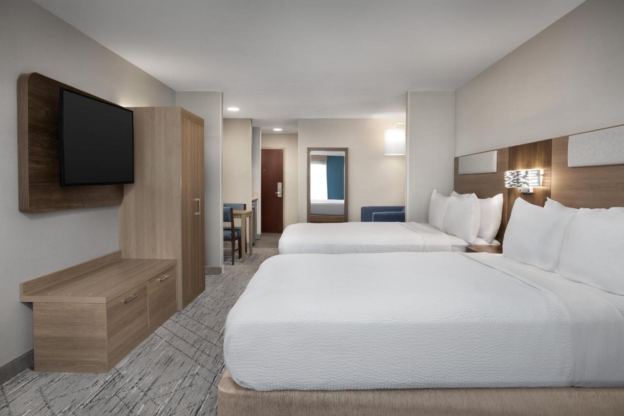 Holiday Inn Express & Suites By Ihg Chambersburg By Ihg Zewnętrze zdjęcie