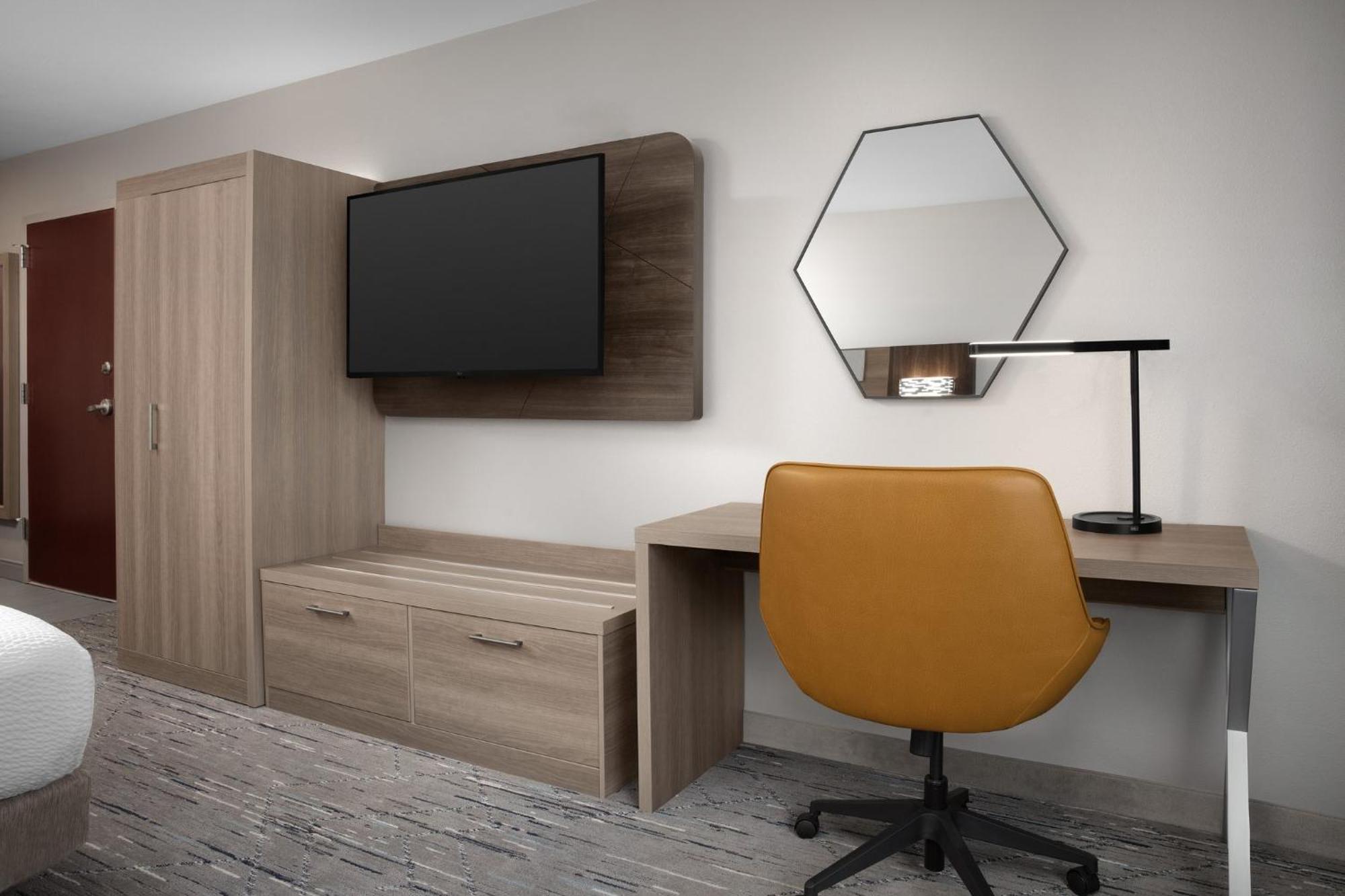 Holiday Inn Express & Suites By Ihg Chambersburg By Ihg Zewnętrze zdjęcie