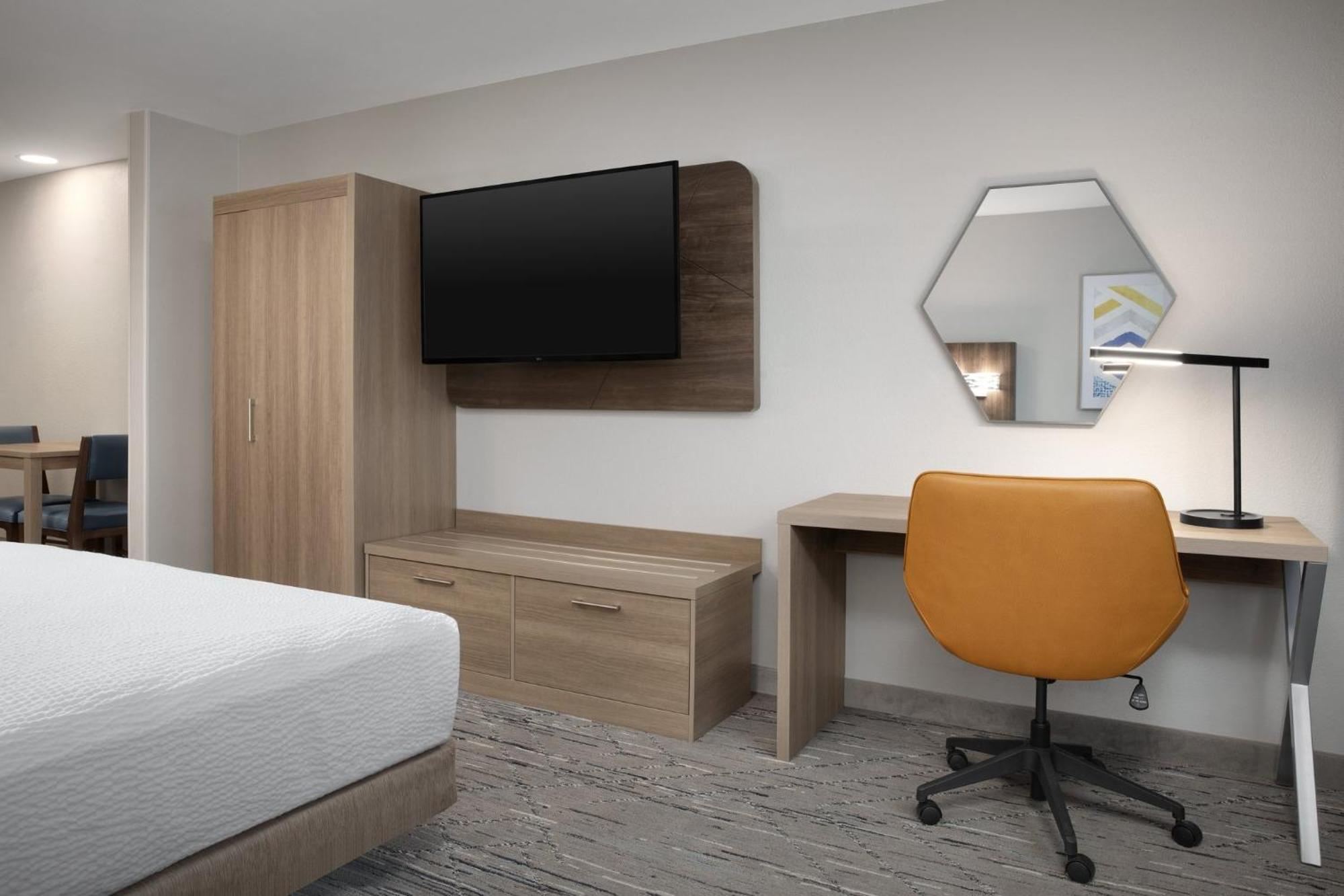 Holiday Inn Express & Suites By Ihg Chambersburg By Ihg Zewnętrze zdjęcie