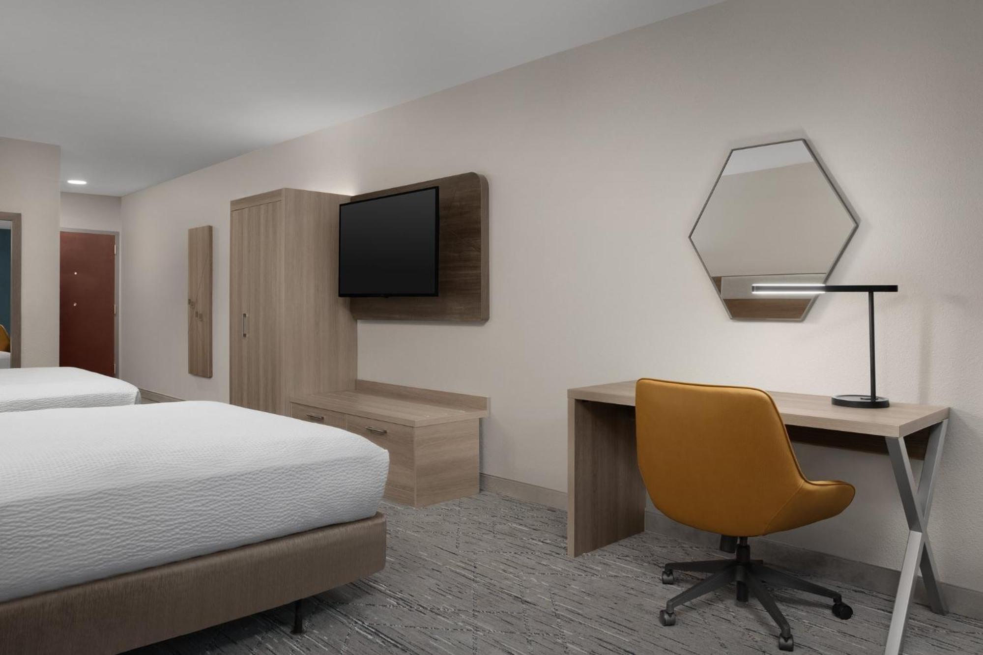 Holiday Inn Express & Suites By Ihg Chambersburg By Ihg Zewnętrze zdjęcie