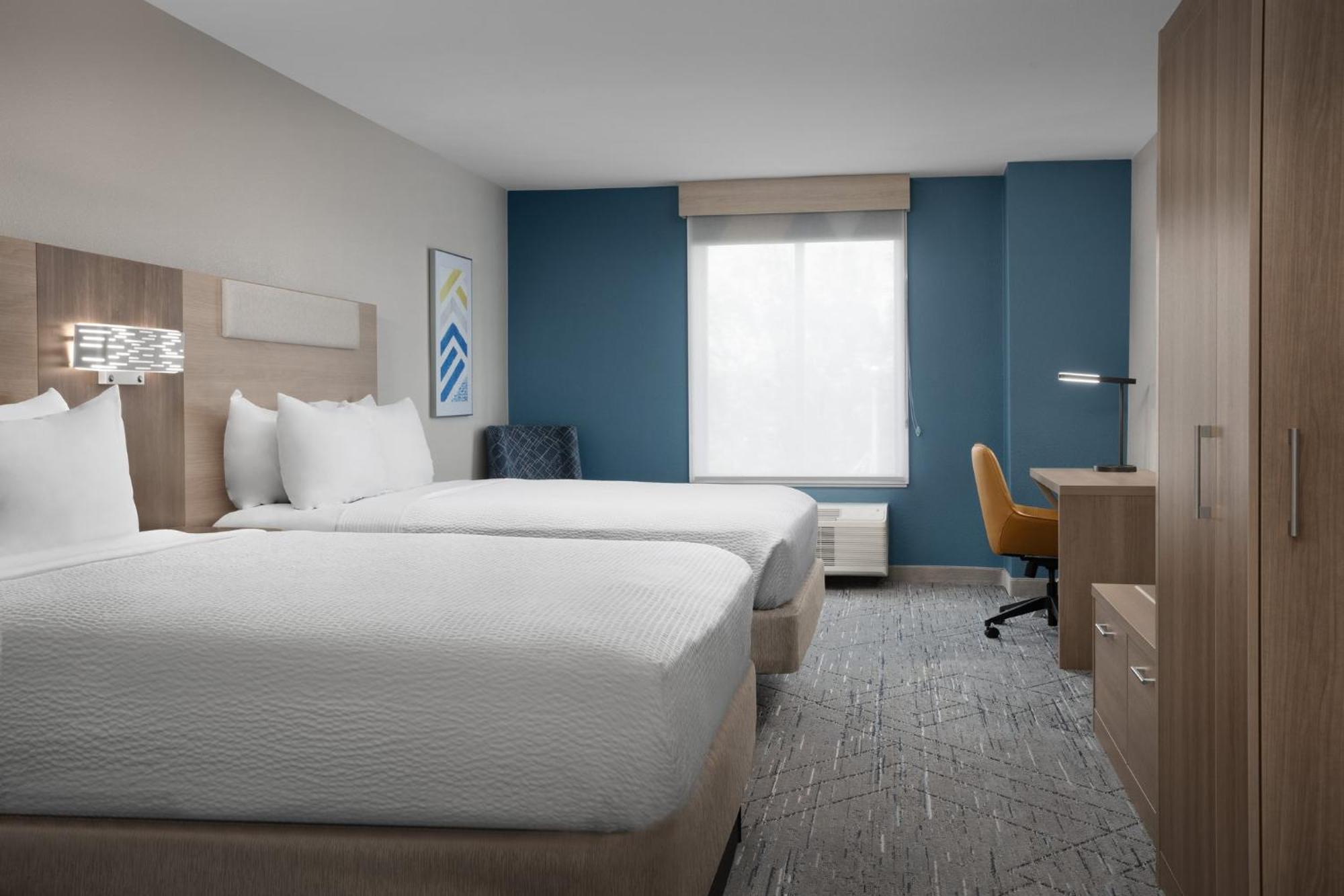 Holiday Inn Express & Suites By Ihg Chambersburg By Ihg Zewnętrze zdjęcie