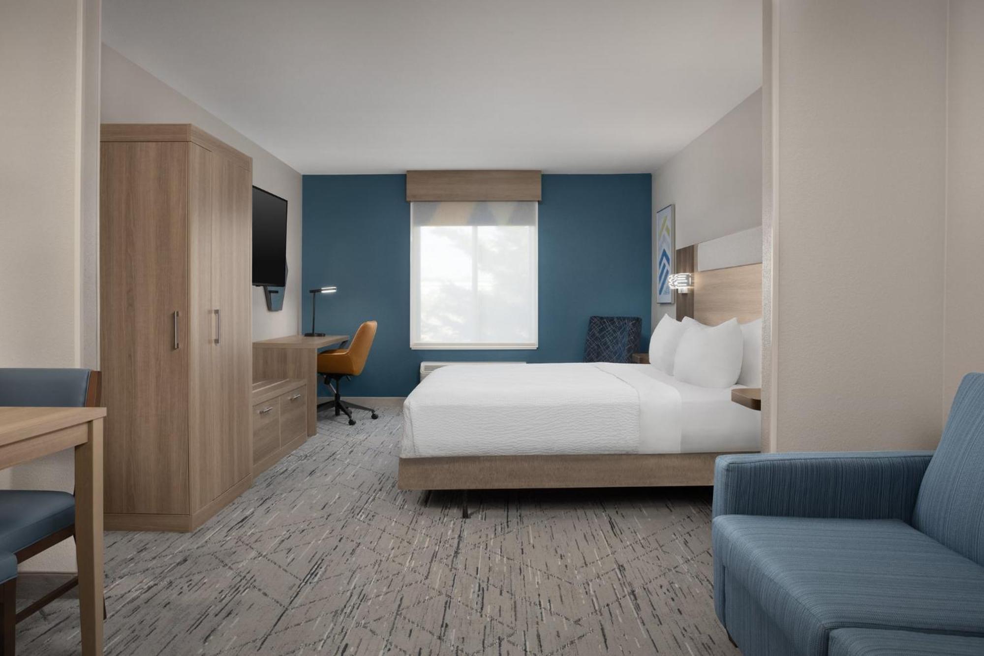 Holiday Inn Express & Suites By Ihg Chambersburg By Ihg Zewnętrze zdjęcie