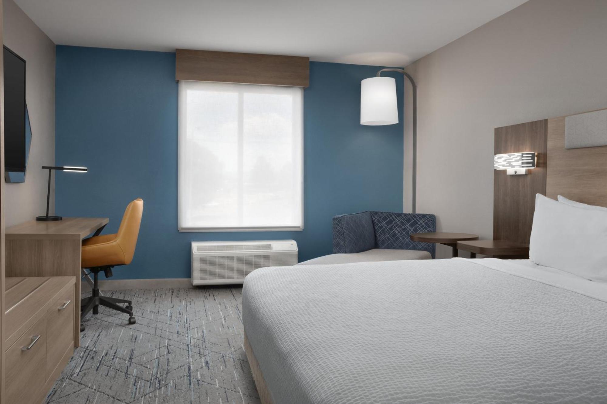 Holiday Inn Express & Suites By Ihg Chambersburg By Ihg Zewnętrze zdjęcie