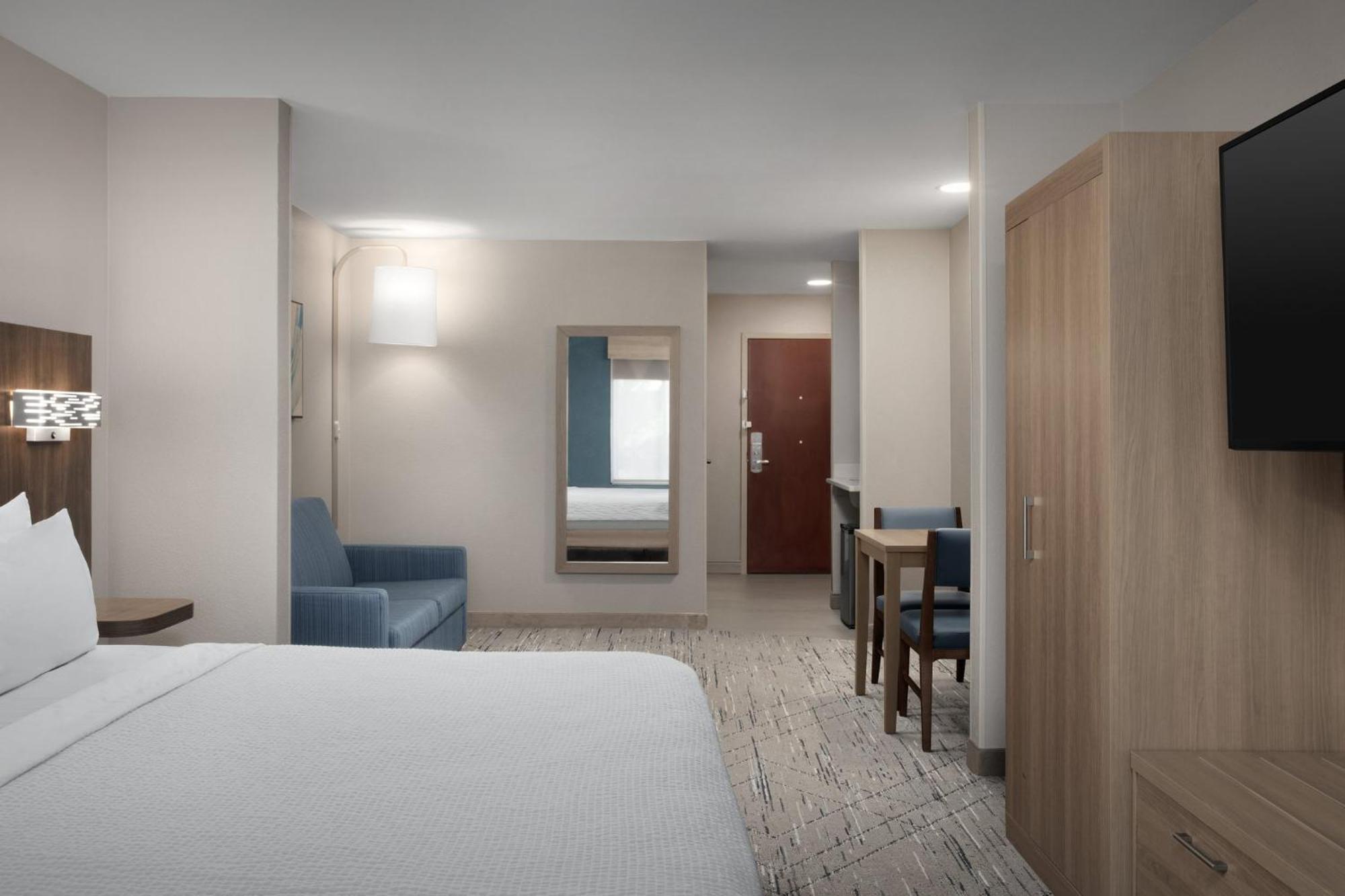 Holiday Inn Express & Suites By Ihg Chambersburg By Ihg Zewnętrze zdjęcie
