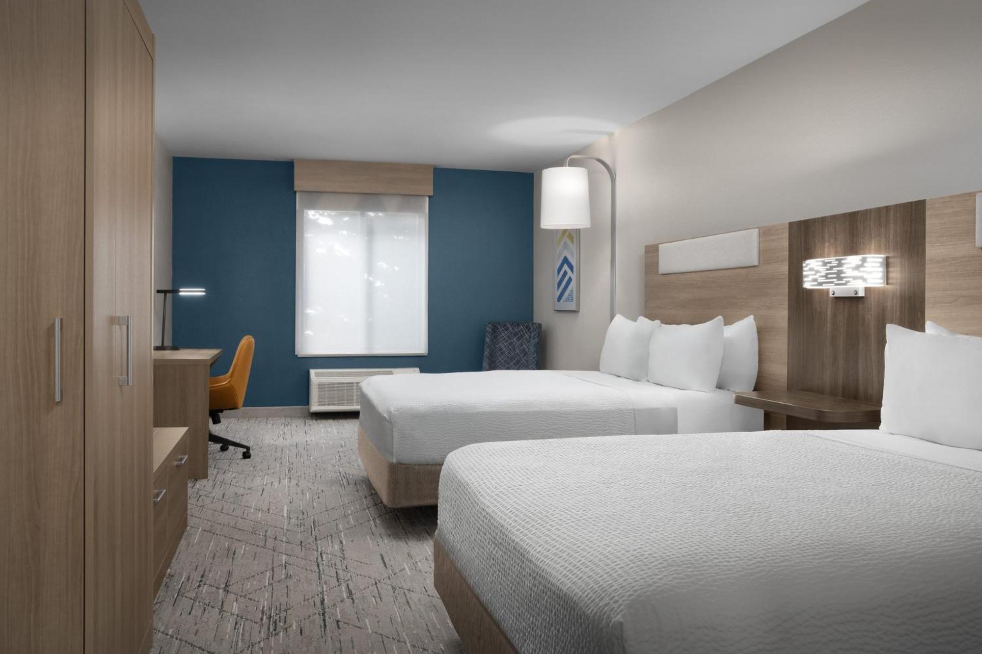 Holiday Inn Express & Suites By Ihg Chambersburg By Ihg Zewnętrze zdjęcie