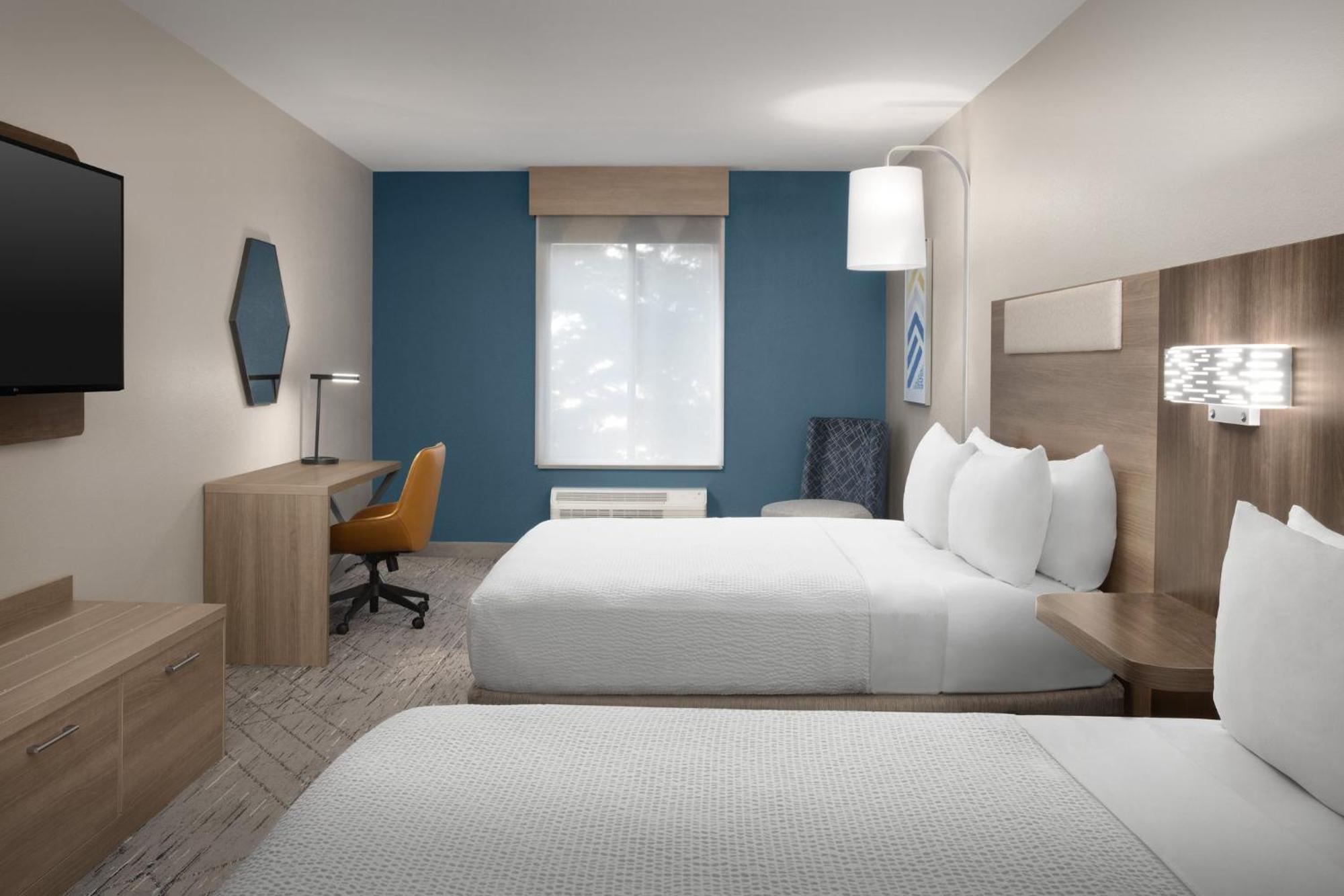 Holiday Inn Express & Suites By Ihg Chambersburg By Ihg Zewnętrze zdjęcie