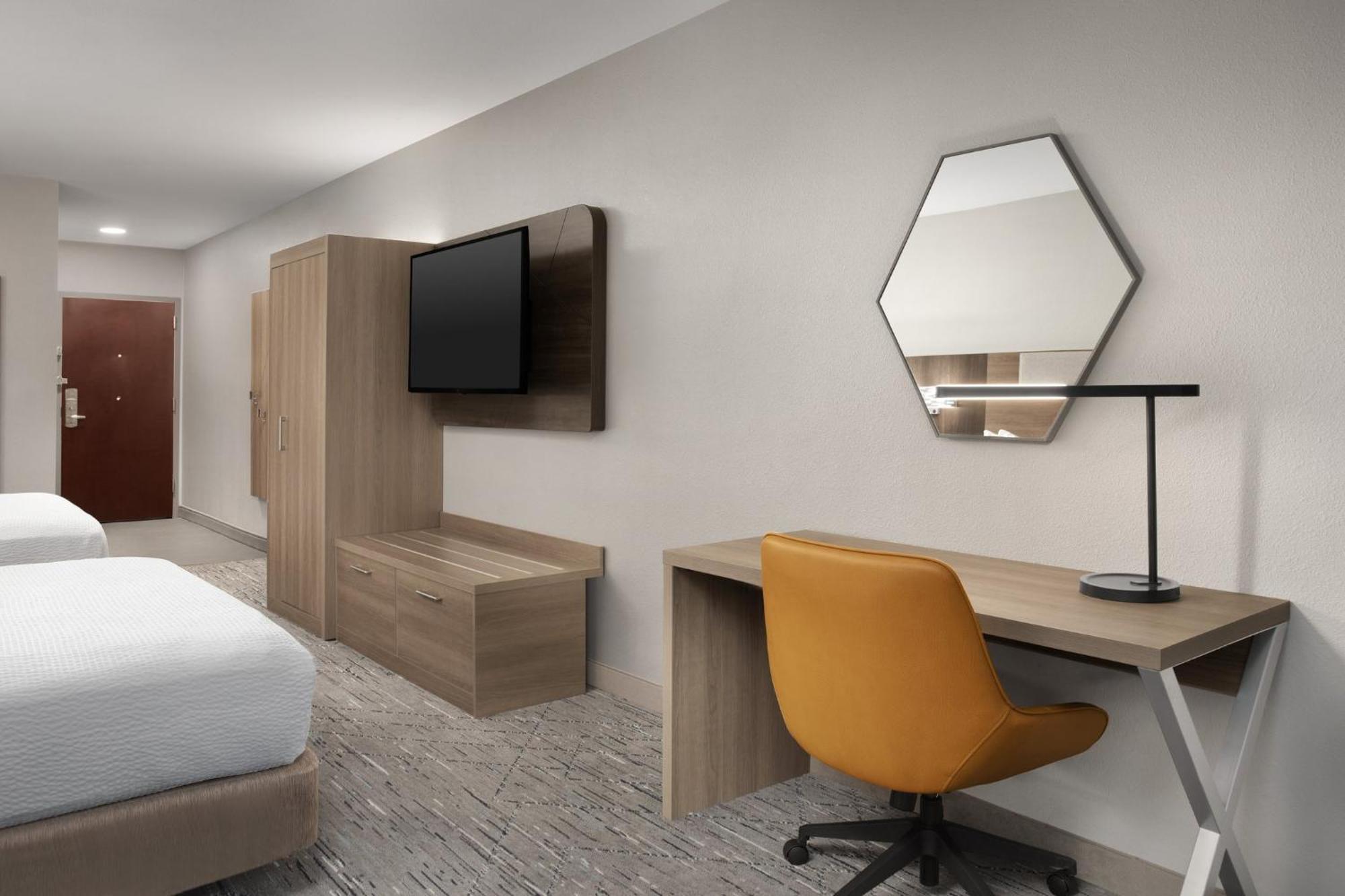 Holiday Inn Express & Suites By Ihg Chambersburg By Ihg Zewnętrze zdjęcie