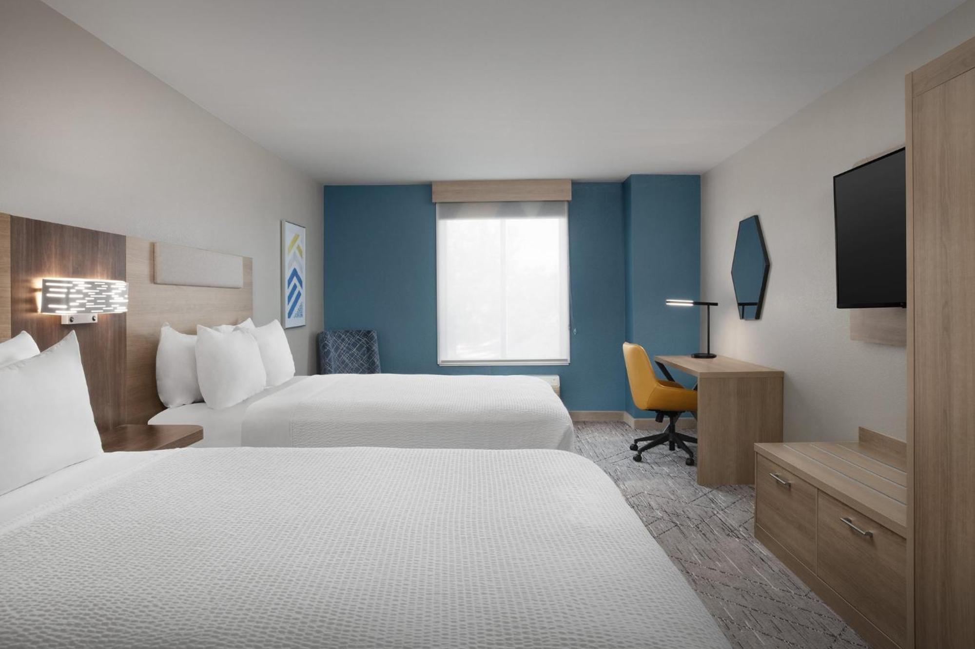 Holiday Inn Express & Suites By Ihg Chambersburg By Ihg Zewnętrze zdjęcie