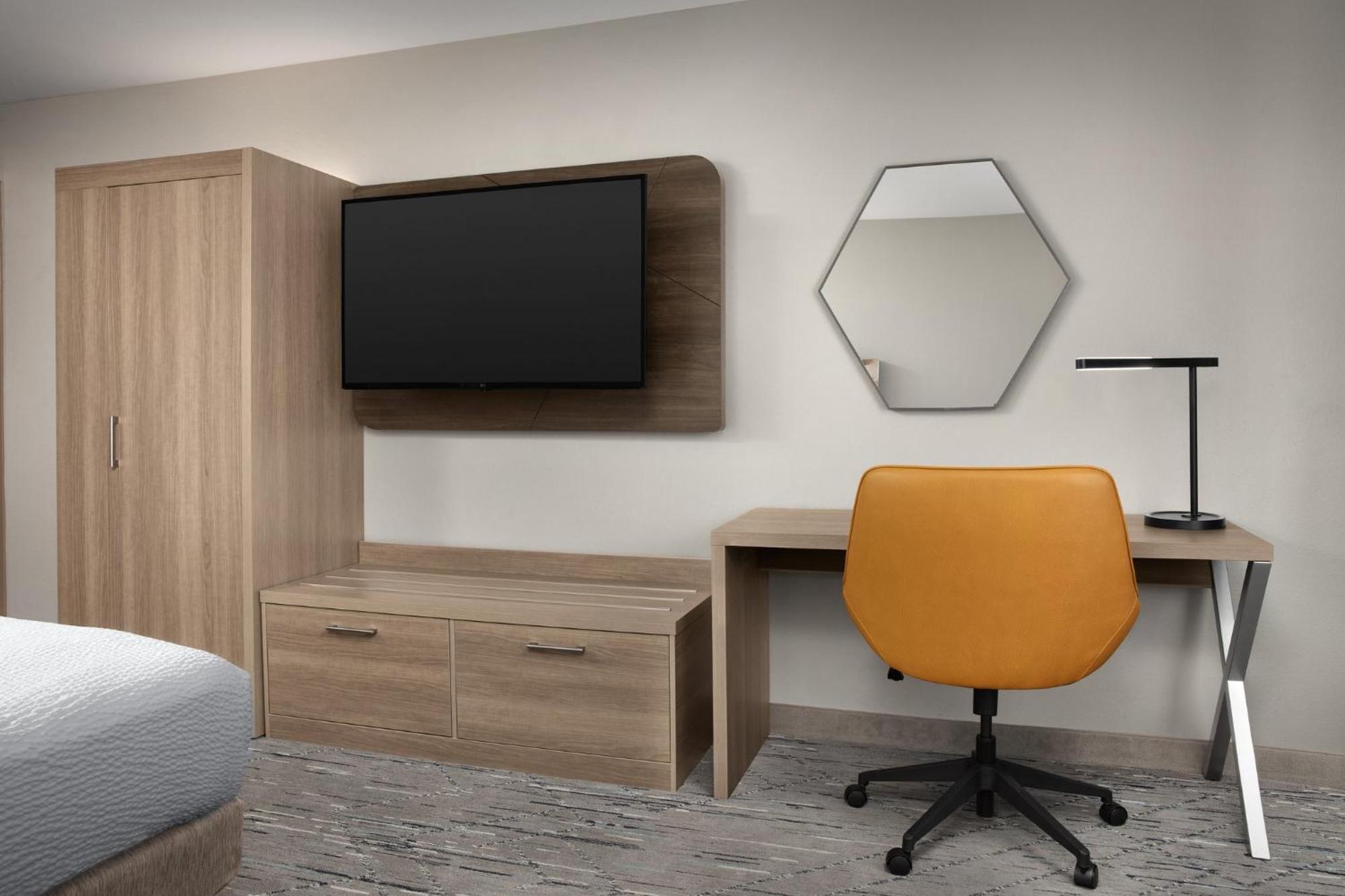 Holiday Inn Express & Suites By Ihg Chambersburg By Ihg Zewnętrze zdjęcie