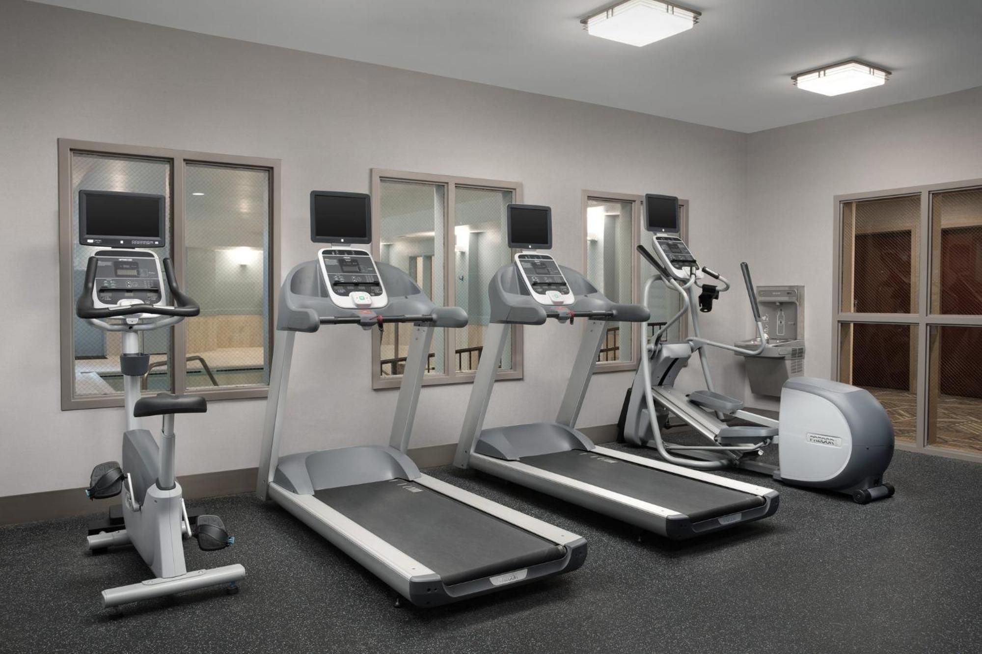 Holiday Inn Express & Suites By Ihg Chambersburg By Ihg Zewnętrze zdjęcie