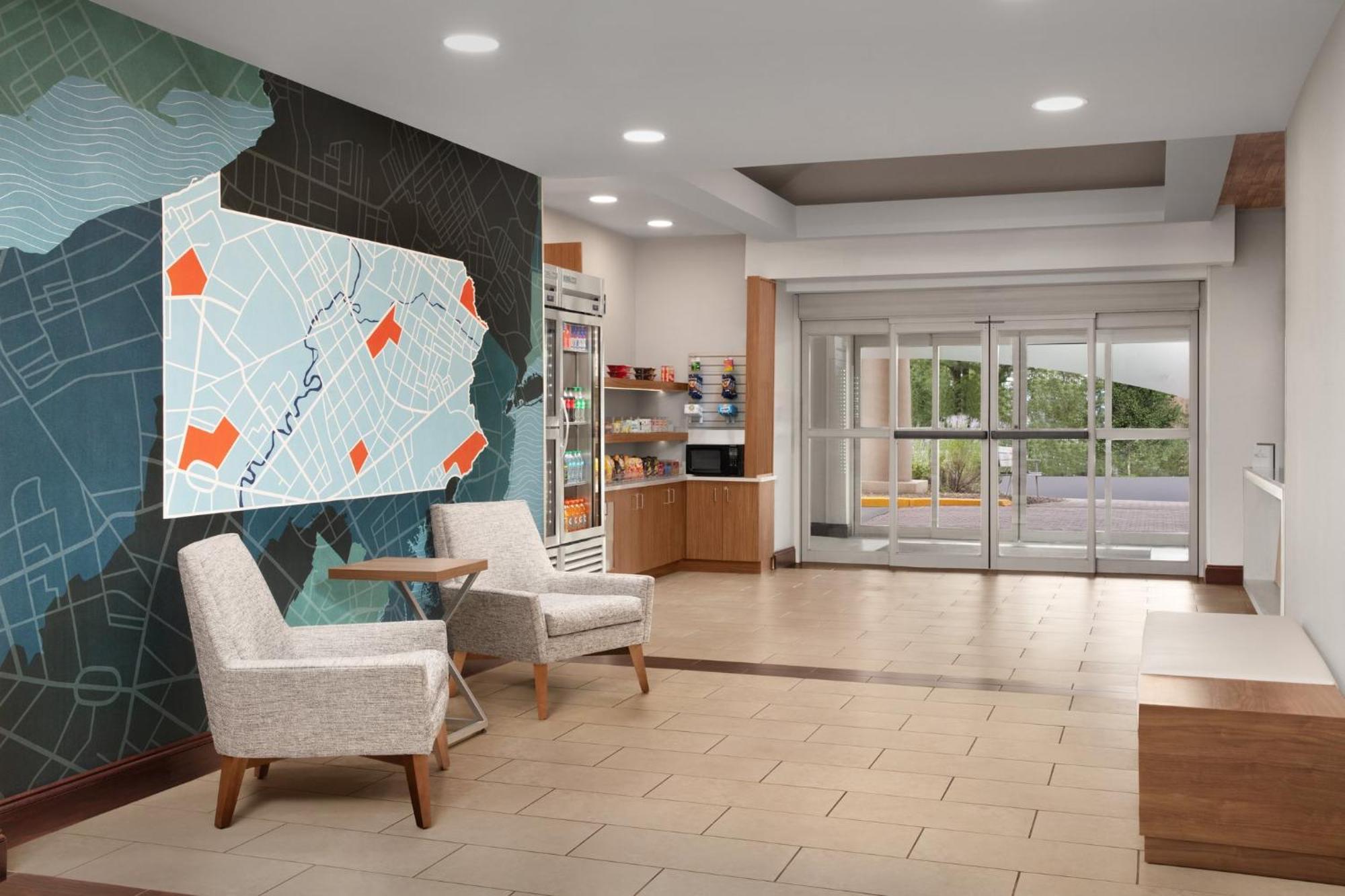 Holiday Inn Express & Suites By Ihg Chambersburg By Ihg Zewnętrze zdjęcie