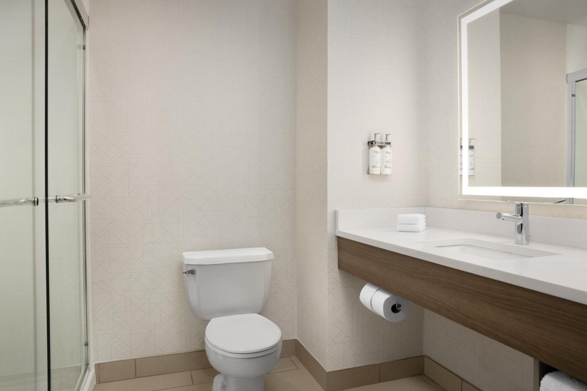 Holiday Inn Express & Suites By Ihg Chambersburg By Ihg Zewnętrze zdjęcie