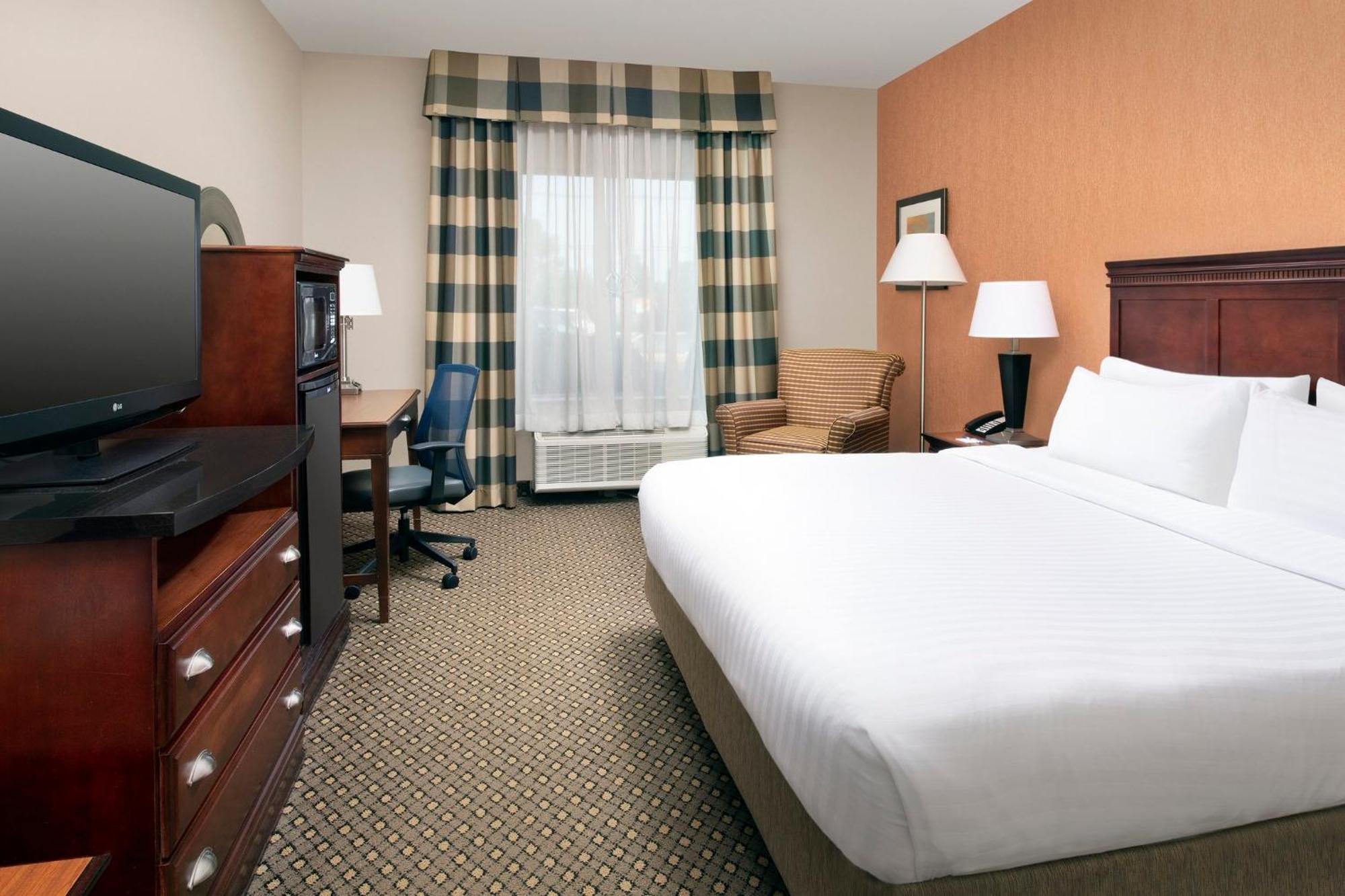 Holiday Inn Express & Suites By Ihg Chambersburg By Ihg Zewnętrze zdjęcie