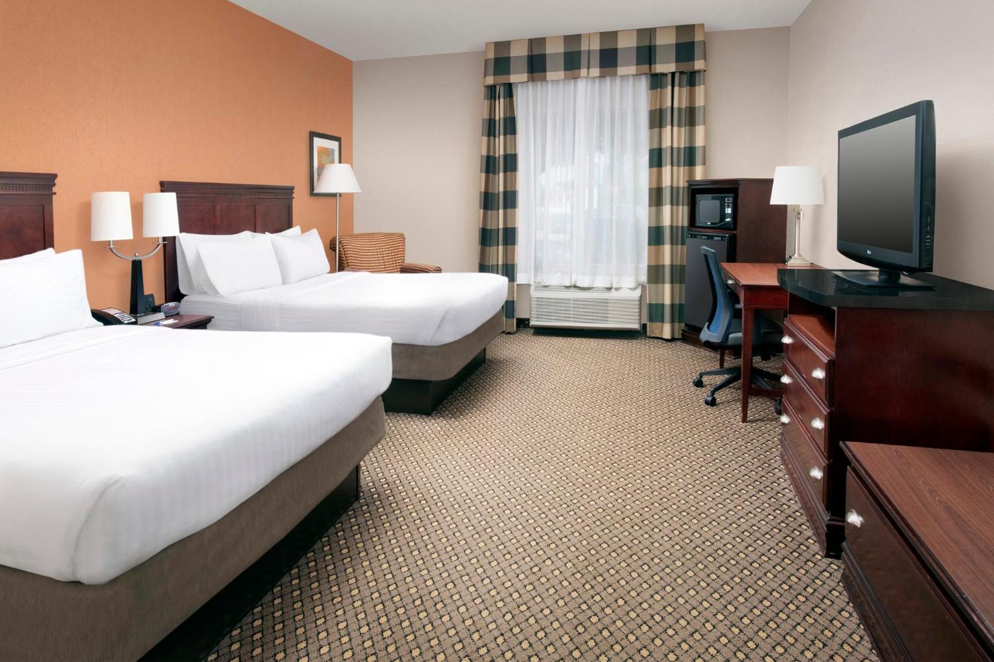 Holiday Inn Express & Suites By Ihg Chambersburg By Ihg Zewnętrze zdjęcie