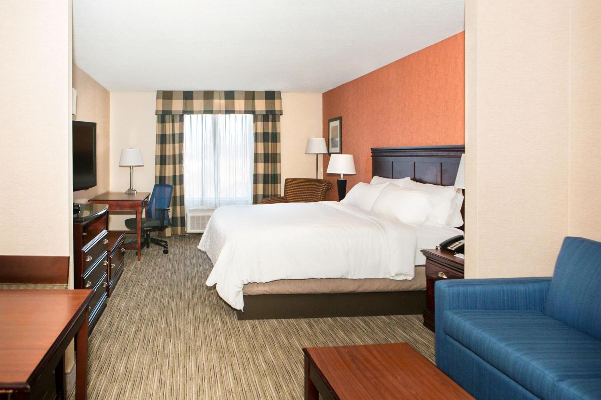 Holiday Inn Express & Suites By Ihg Chambersburg By Ihg Zewnętrze zdjęcie