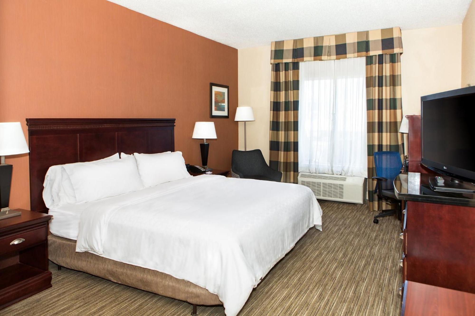 Holiday Inn Express & Suites By Ihg Chambersburg By Ihg Zewnętrze zdjęcie