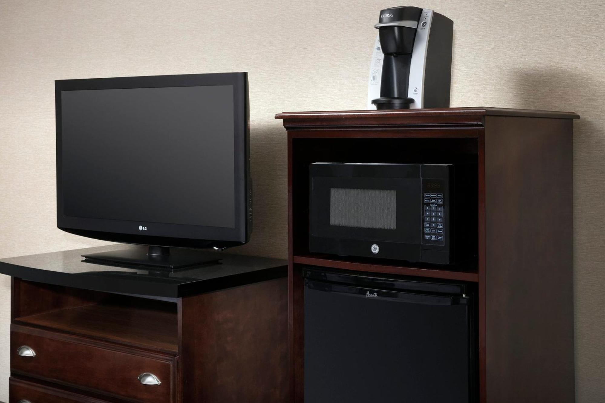 Holiday Inn Express & Suites By Ihg Chambersburg By Ihg Zewnętrze zdjęcie