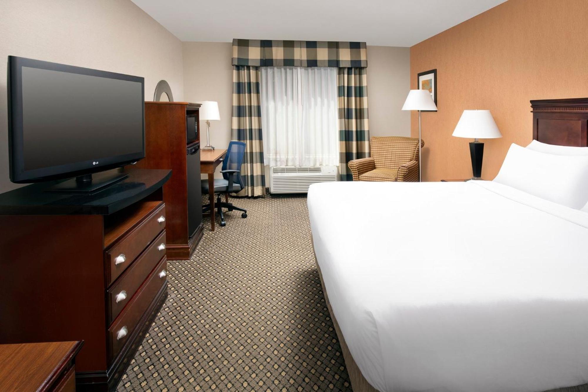 Holiday Inn Express & Suites By Ihg Chambersburg By Ihg Zewnętrze zdjęcie