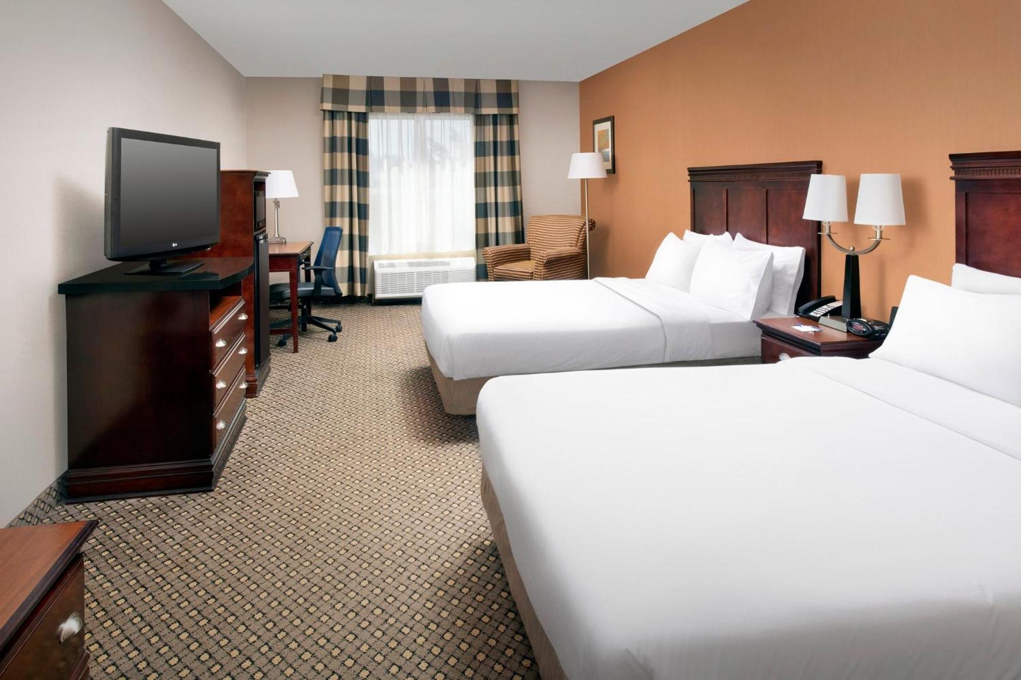 Holiday Inn Express & Suites By Ihg Chambersburg By Ihg Zewnętrze zdjęcie